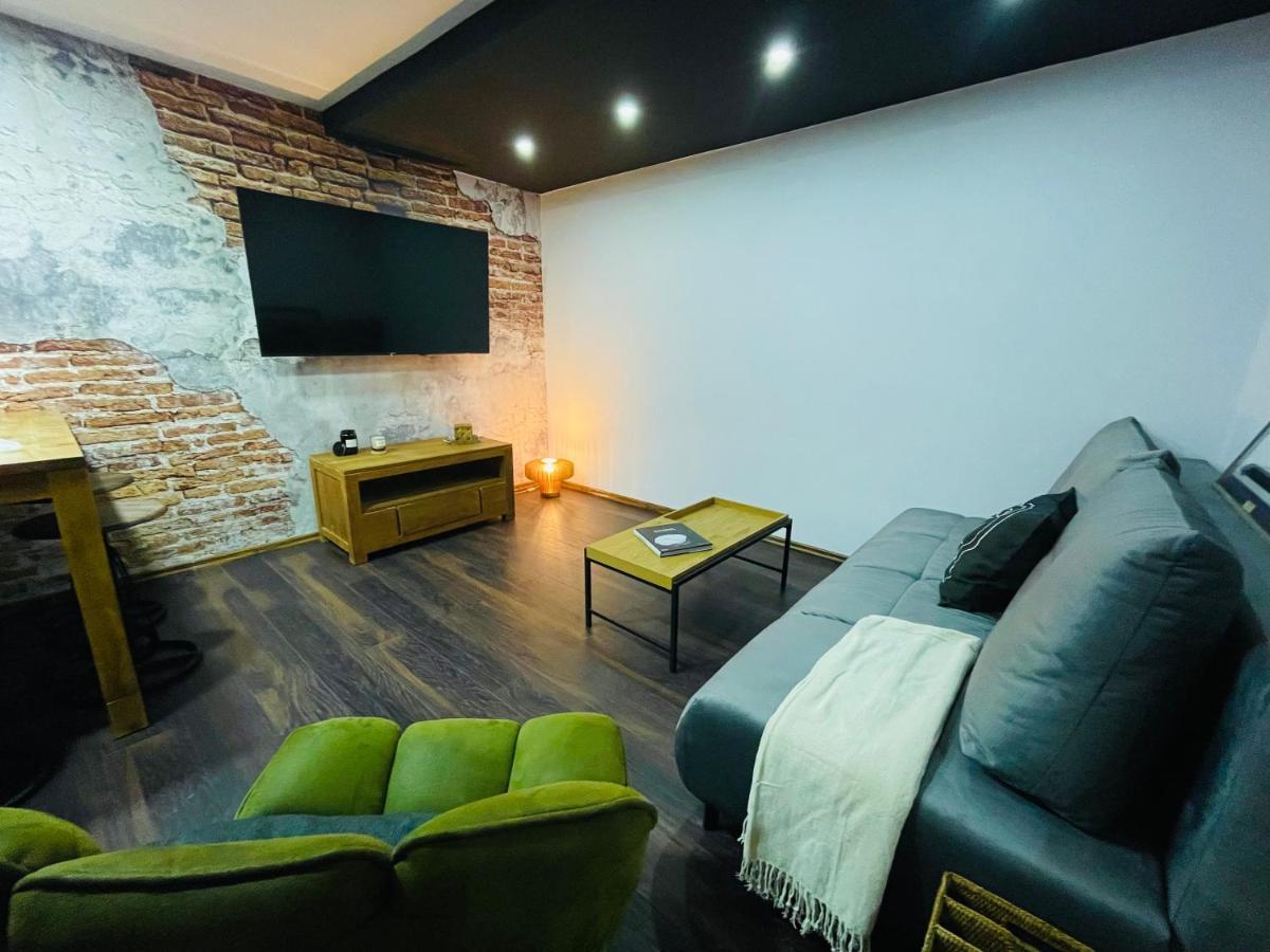 Villa 3 Mediaş المظهر الخارجي الصورة